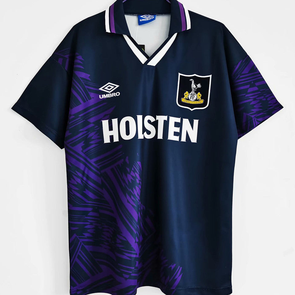 Tottenham Hotspur 94/95 Away Retro Jersey