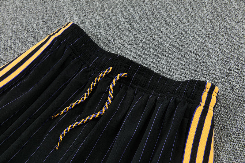 Man United Tank Top & Shorts