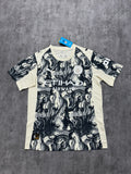 Man City Limited Edition Jersey