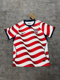 USA Home Jersey Fan Version