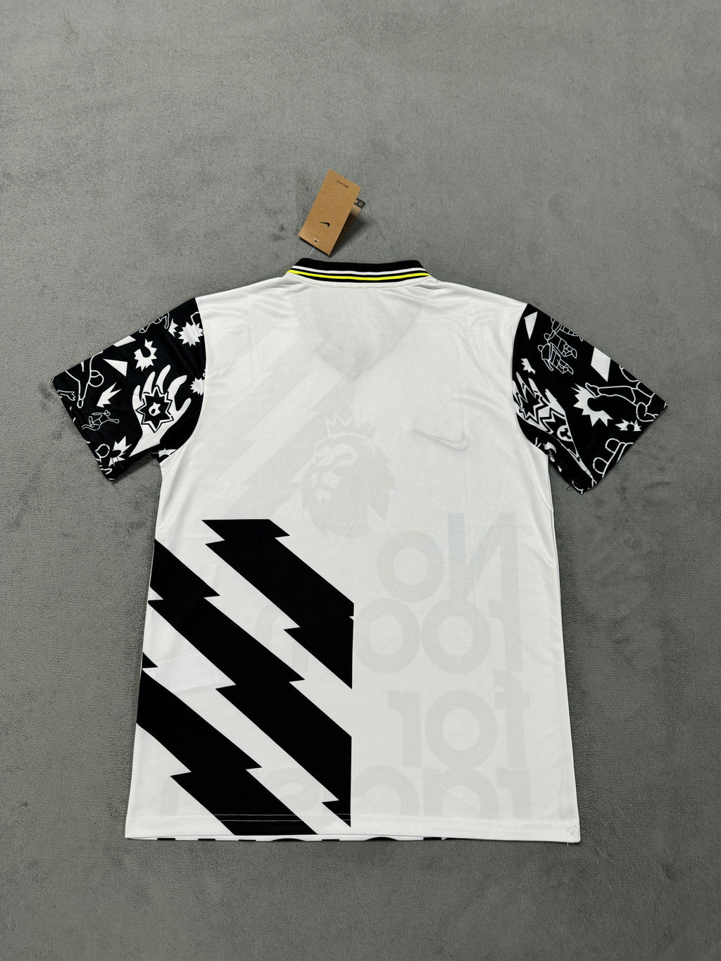 EPL No Room For Racism Limited Edition Jersey