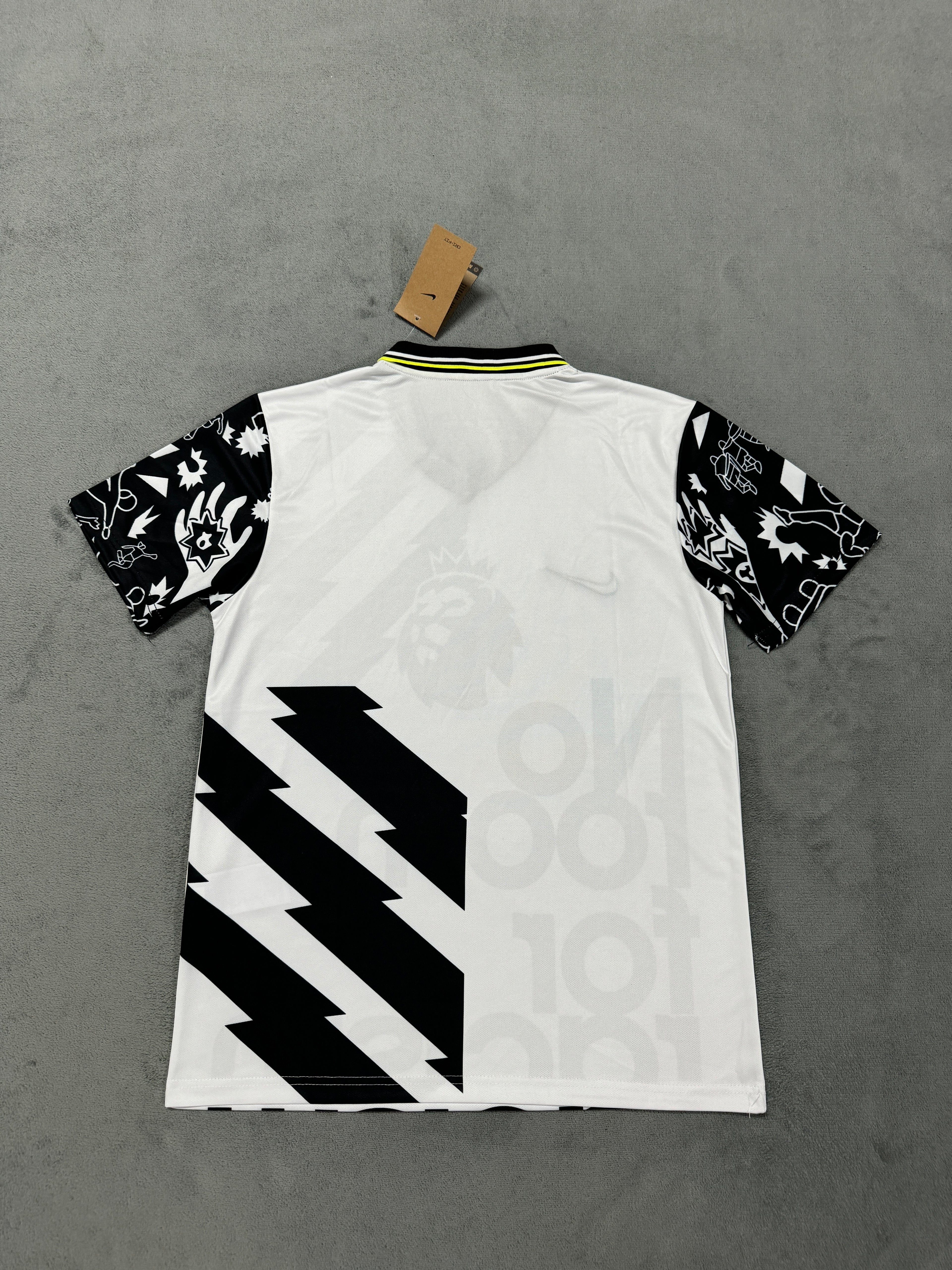 EPL No Room For Racism Limited Edition Jersey