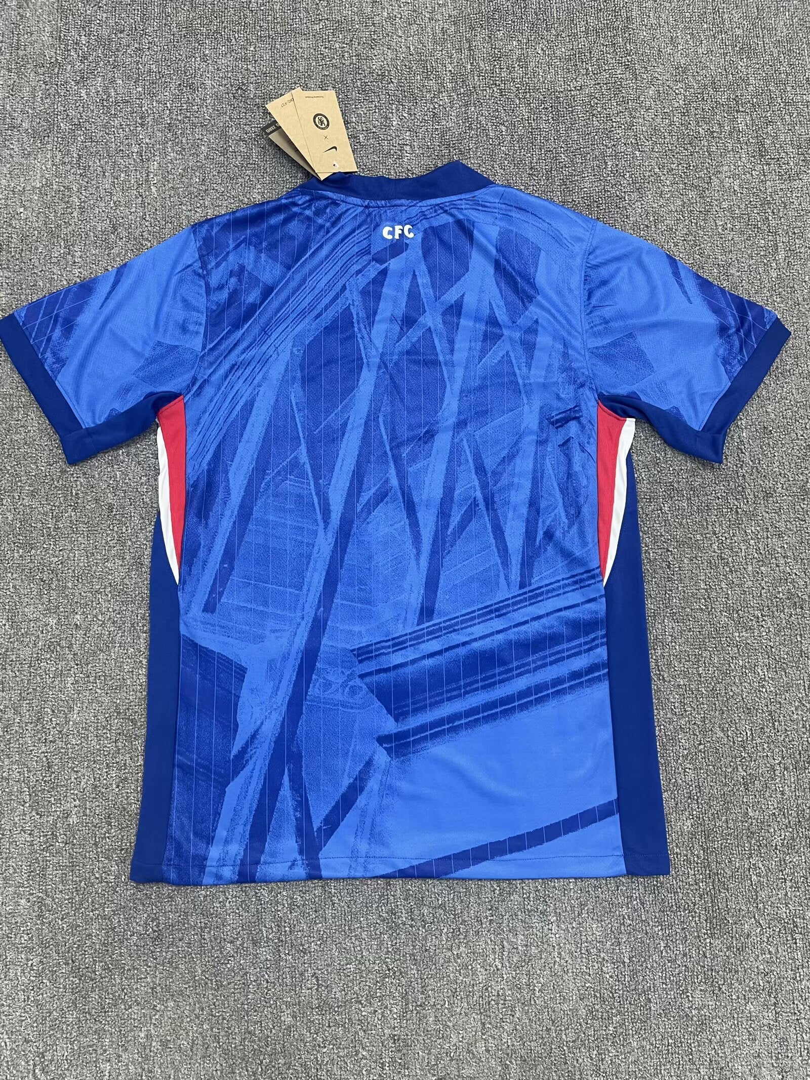 Chelsea 25/26 Home Jersey