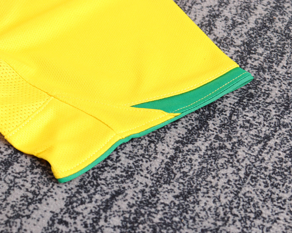 Brazil 2004 Kids Two Piece