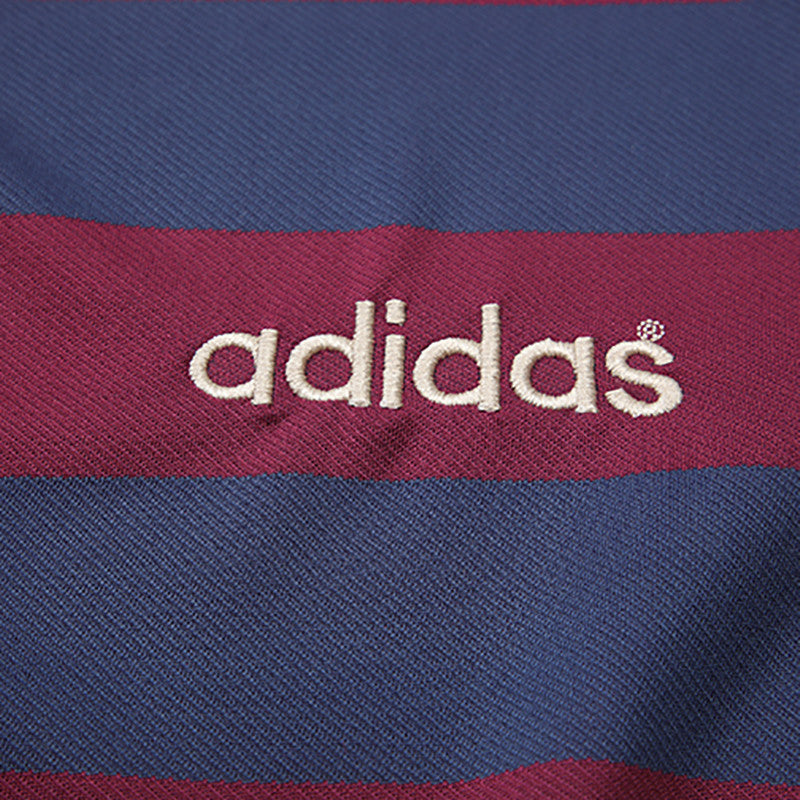 Newcastle 95/97 Away Retro Jersey Long Sleeve