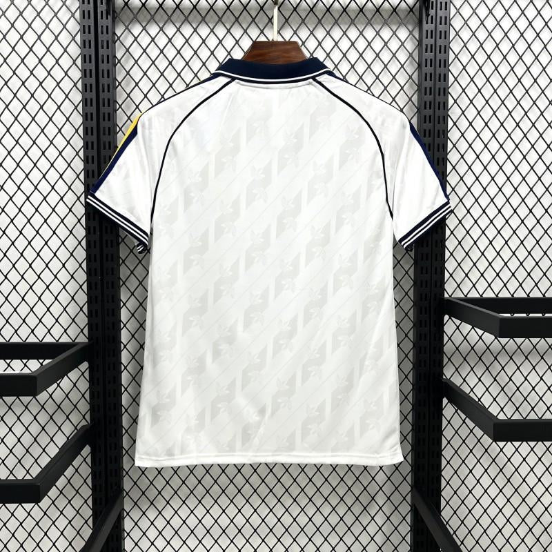 2026/27 Mens Real Madrid Casual Jersey