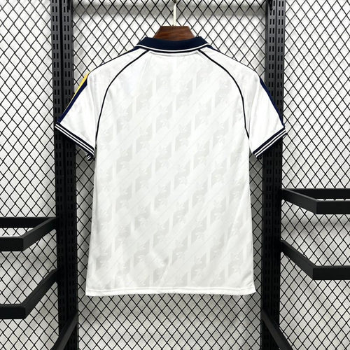 2026/27 Mens Real Madrid Casual Jersey