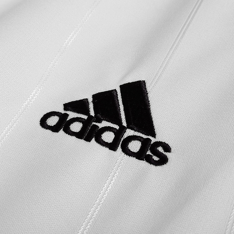 Real Madrid 2012-2013 Home Jersey Long Sleeve