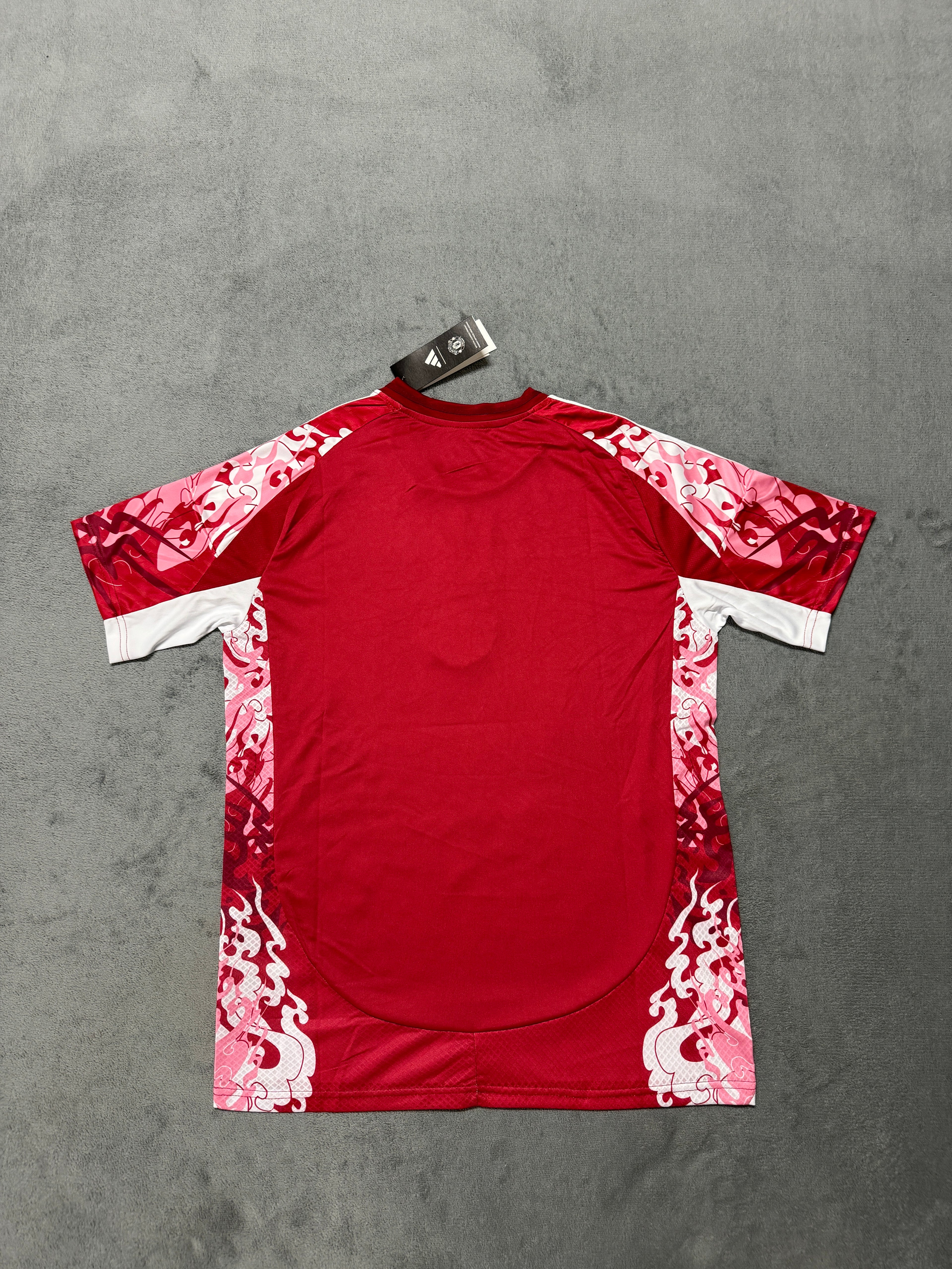 Man United Limited Edition Jersey