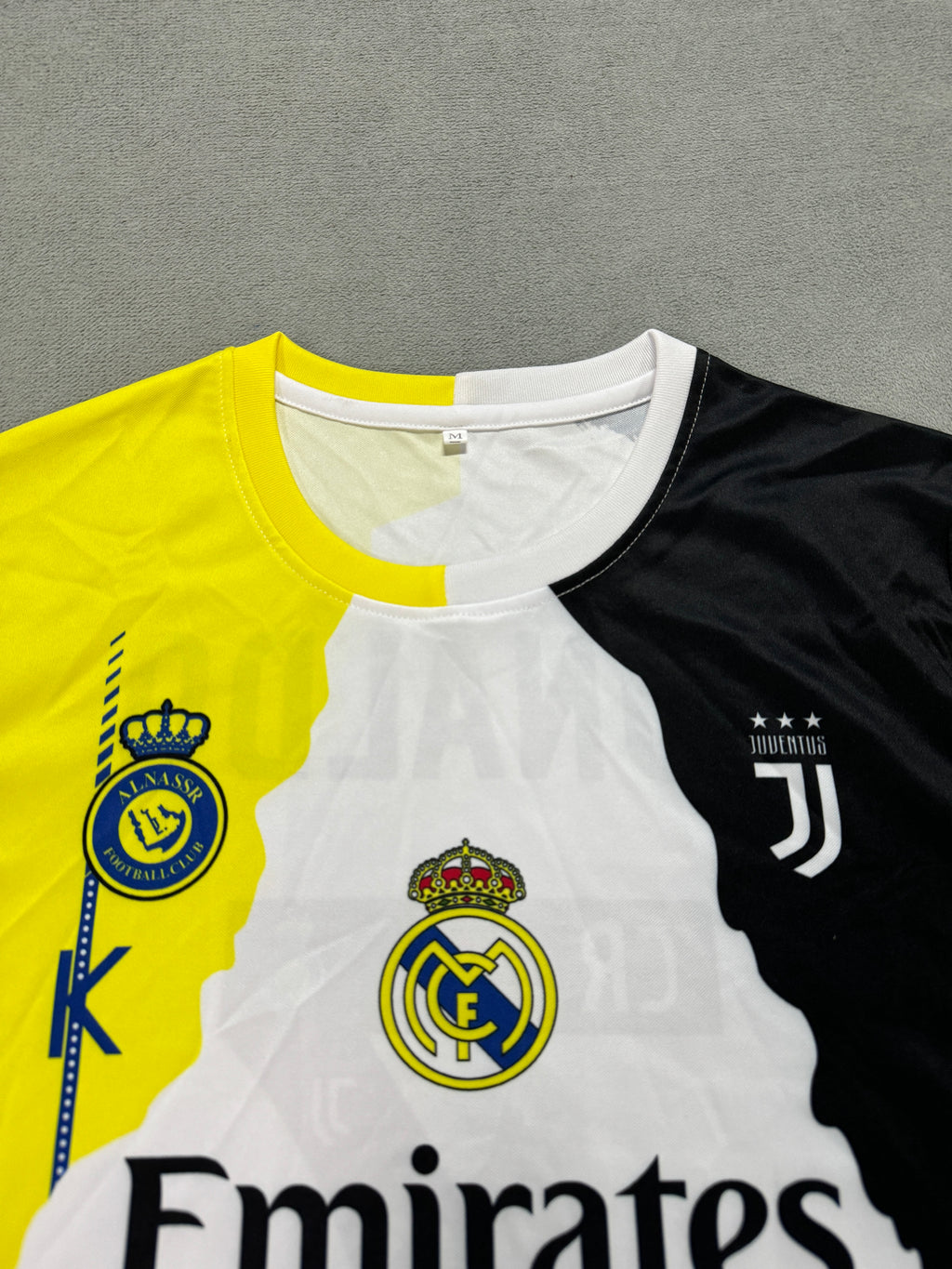 Cristiano Ronaldo Souvenir Edition