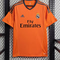 Real Madrid 2013-2014 3rd Kit