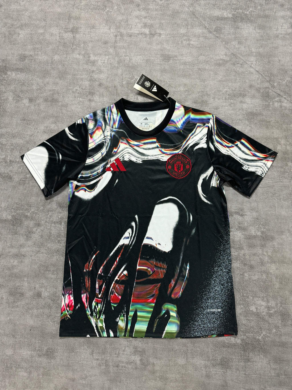 Man United Training Kit