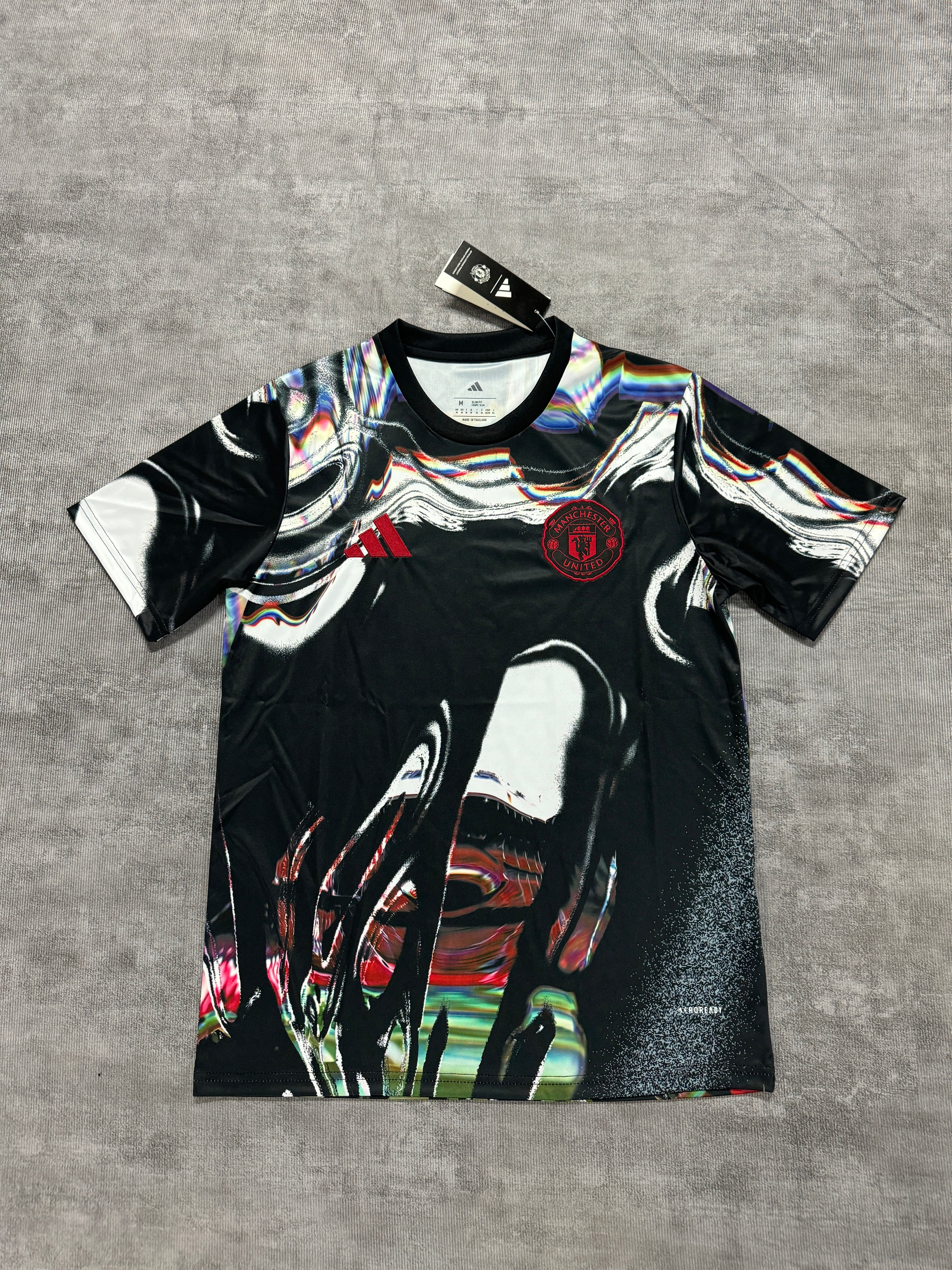 Man United Training Kit