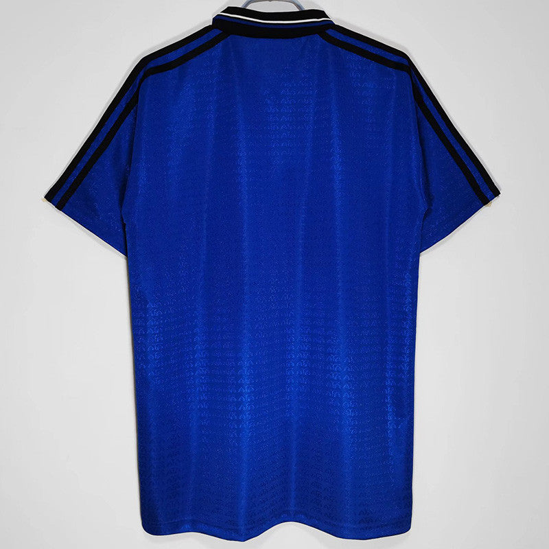 Argentina 1994 Away Jersey