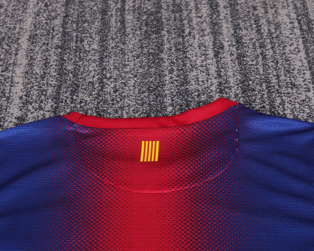 Barcelona 2012-2013 Kids 2 Piece Set