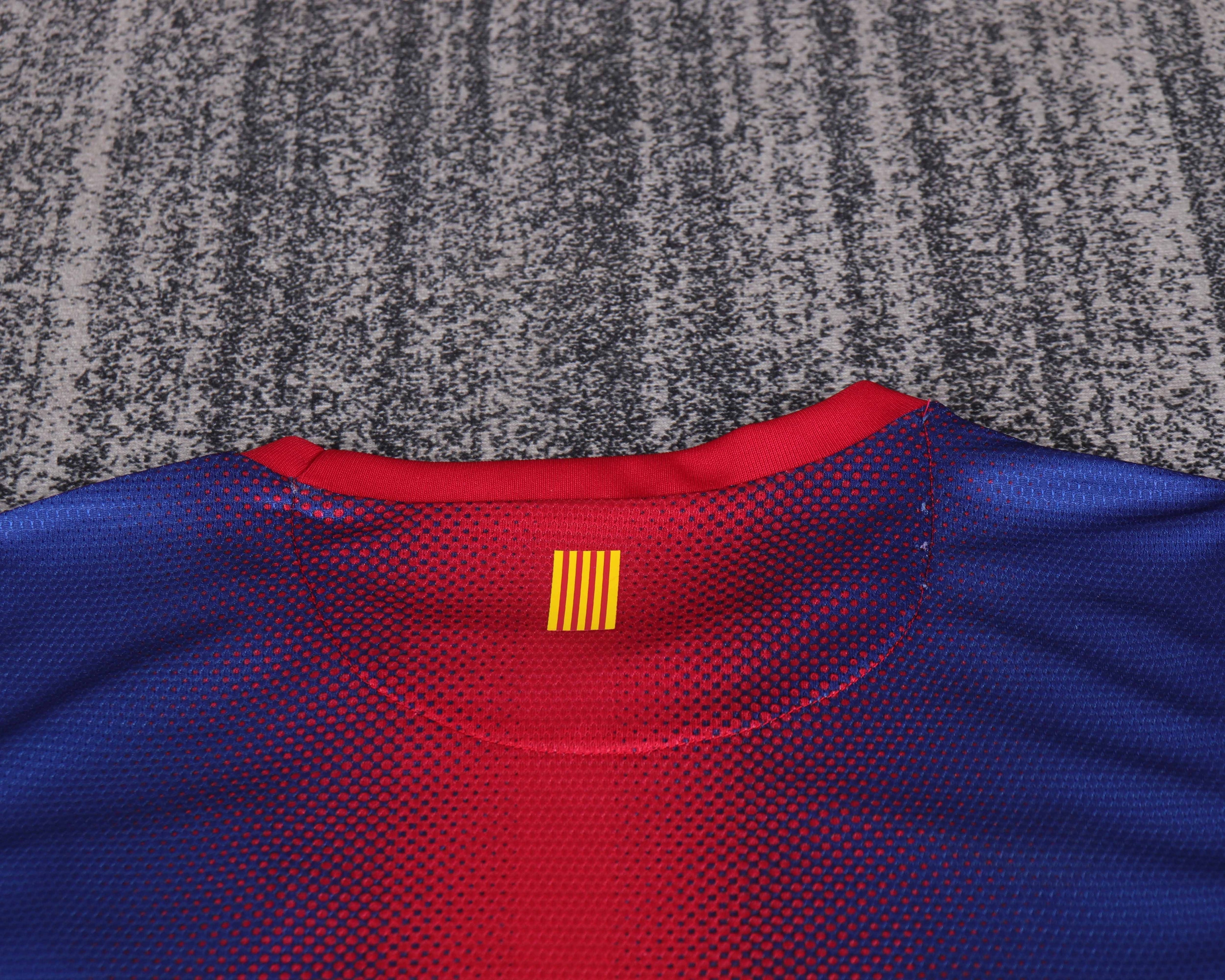 Barcelona 2012-2013 Kids 2 Piece Set