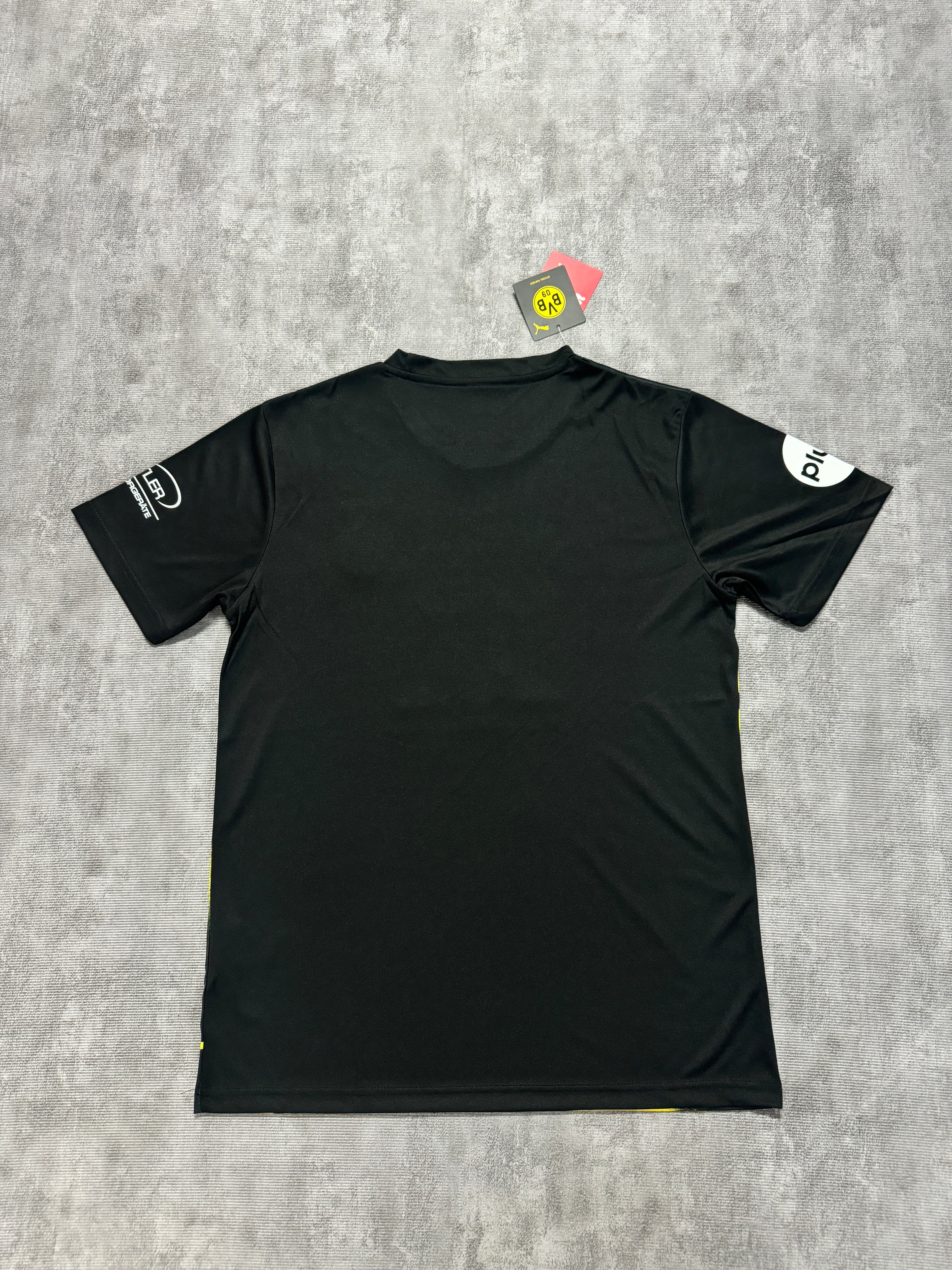 BVB Limited Edition Jersey