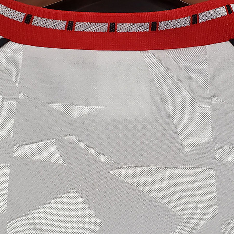 Man United 1991 Away Retro Jersey