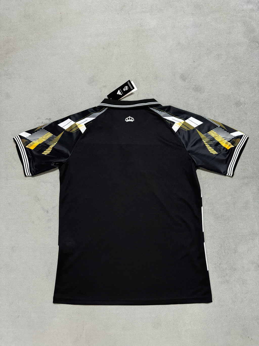 Real Madrid Limited Edition Jersey