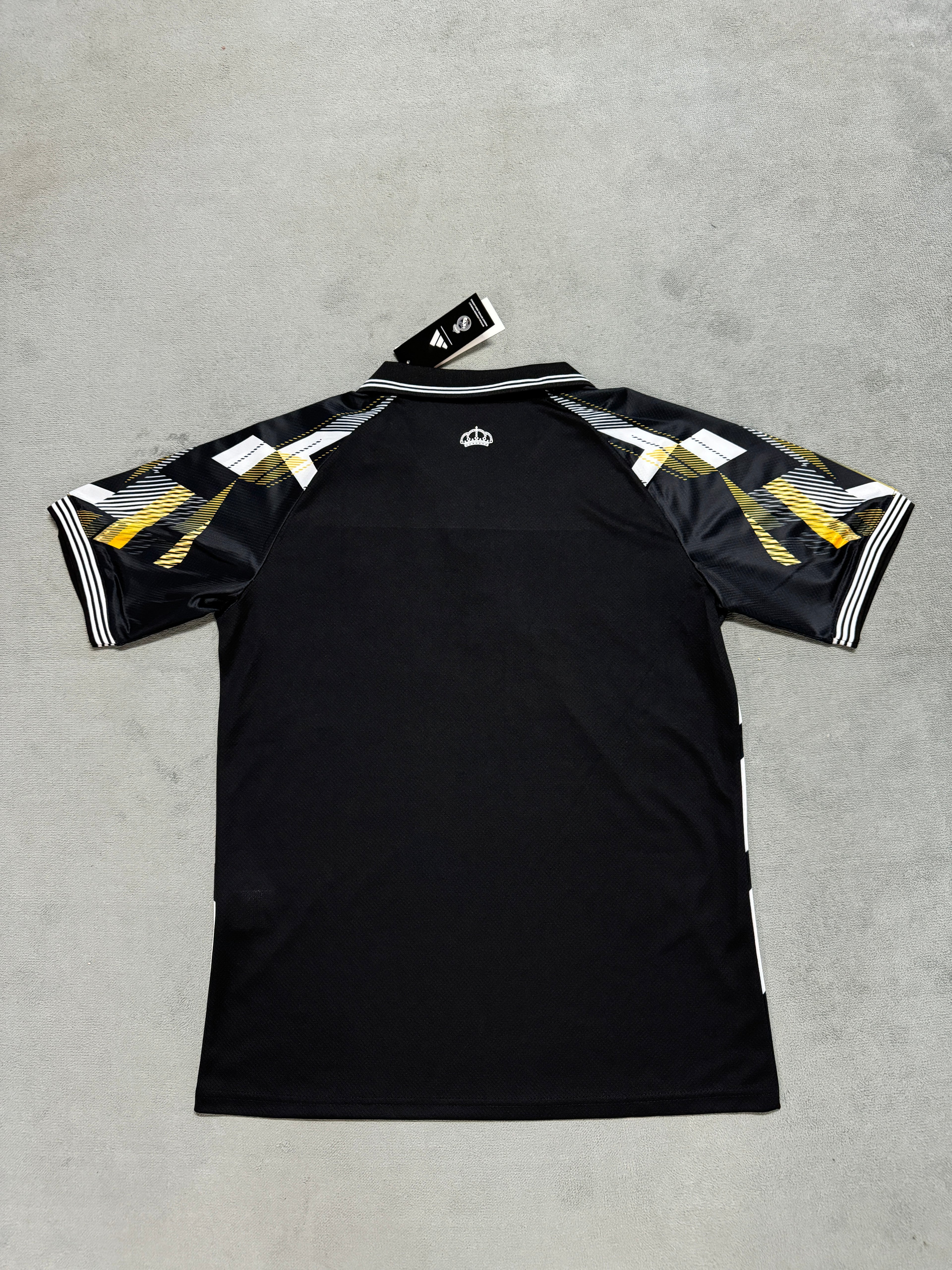 Real Madrid Limited Edition Jersey