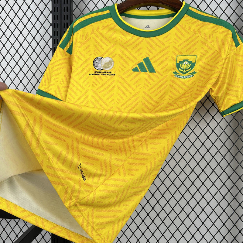 South Africa 2026-2027 Away Jersey