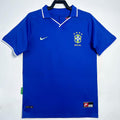 Brazil 1997 Home Jersey