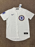 Chelsea Baseball Shirt