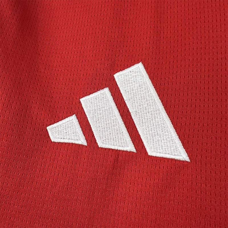 Arsenal 26/27 Home Jersey