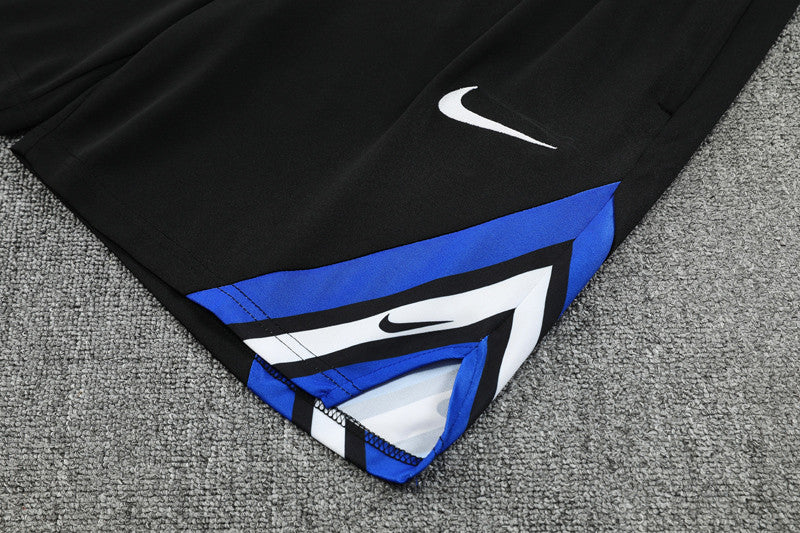 Inter Milan Tank Top & Shorts