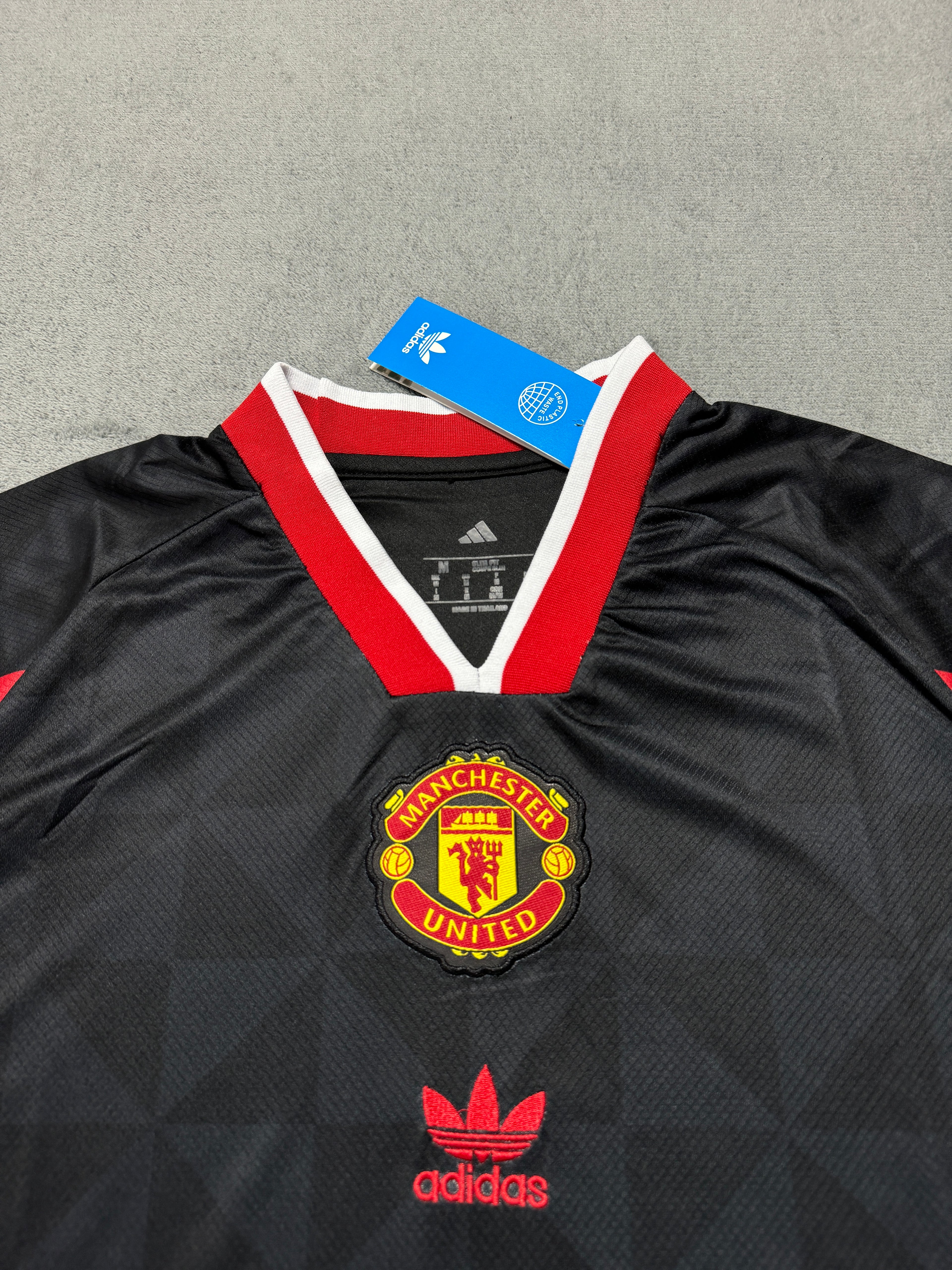 Man United Limited Edition Jersey