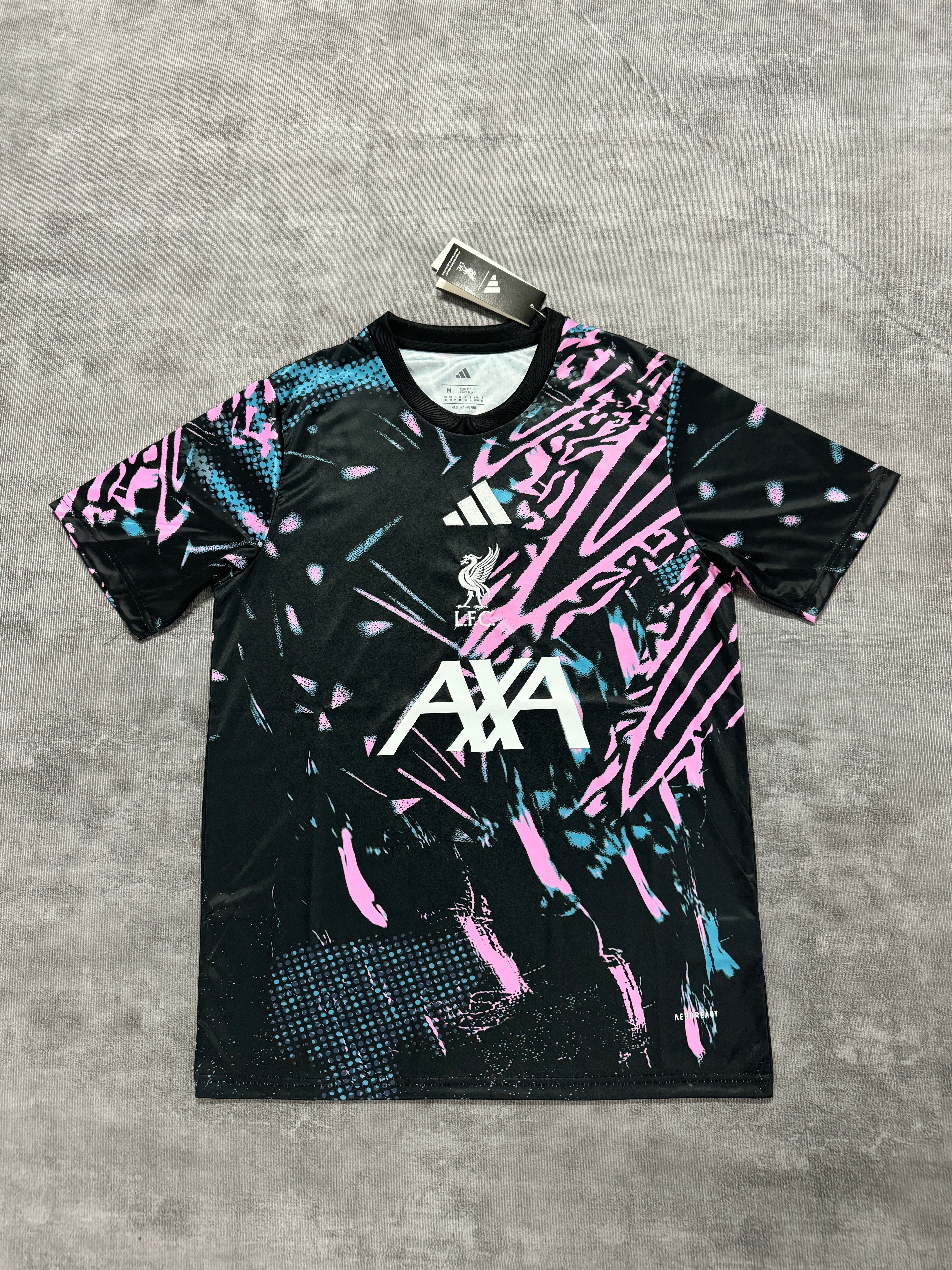 Liverpool Training Kit