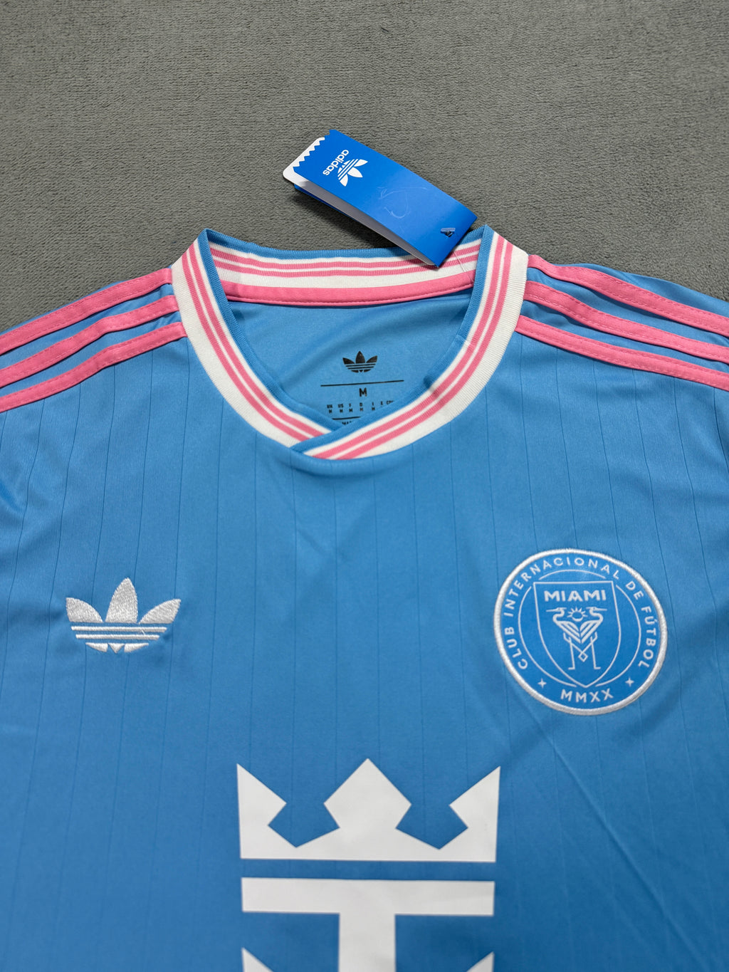 Inter Miami 25/26 Away Jersey