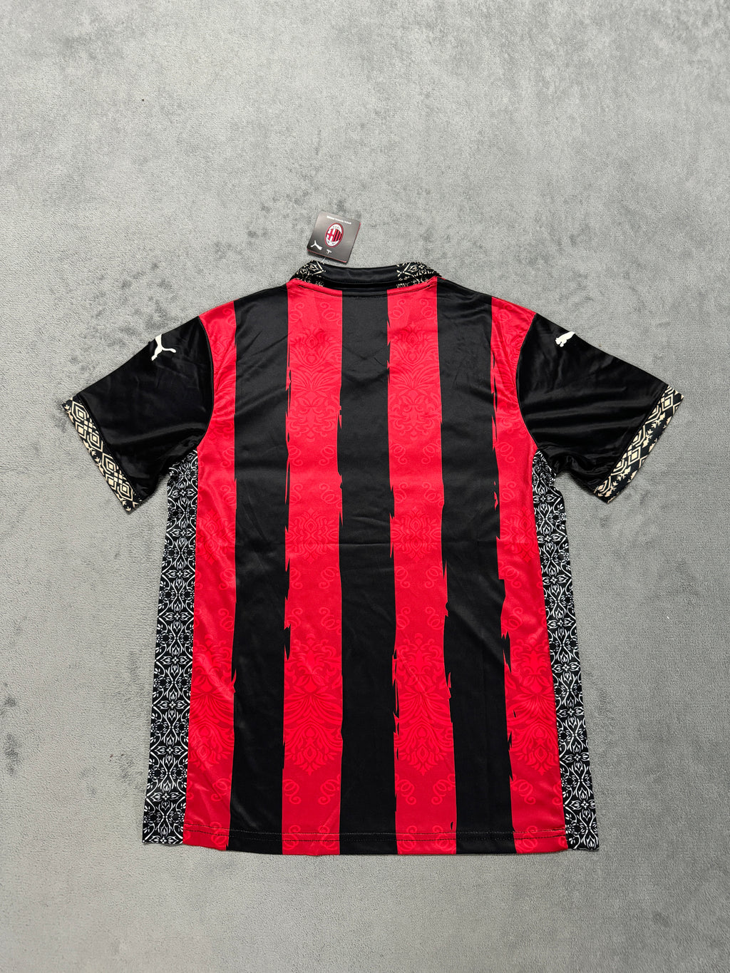 AC Milan Limited Edition Jersey