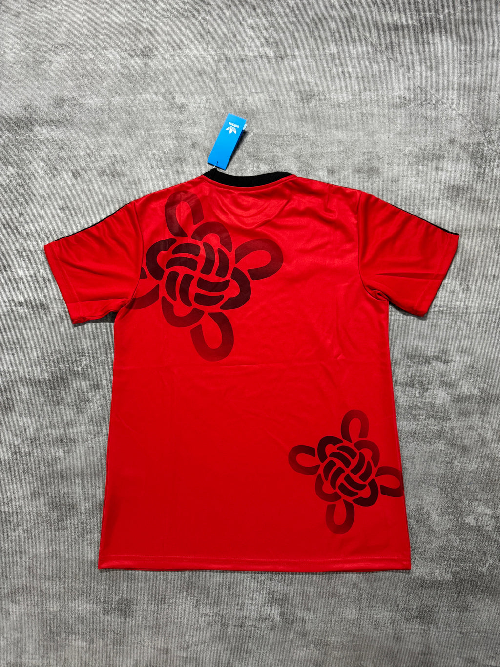 Man United Limited Edition Jersey