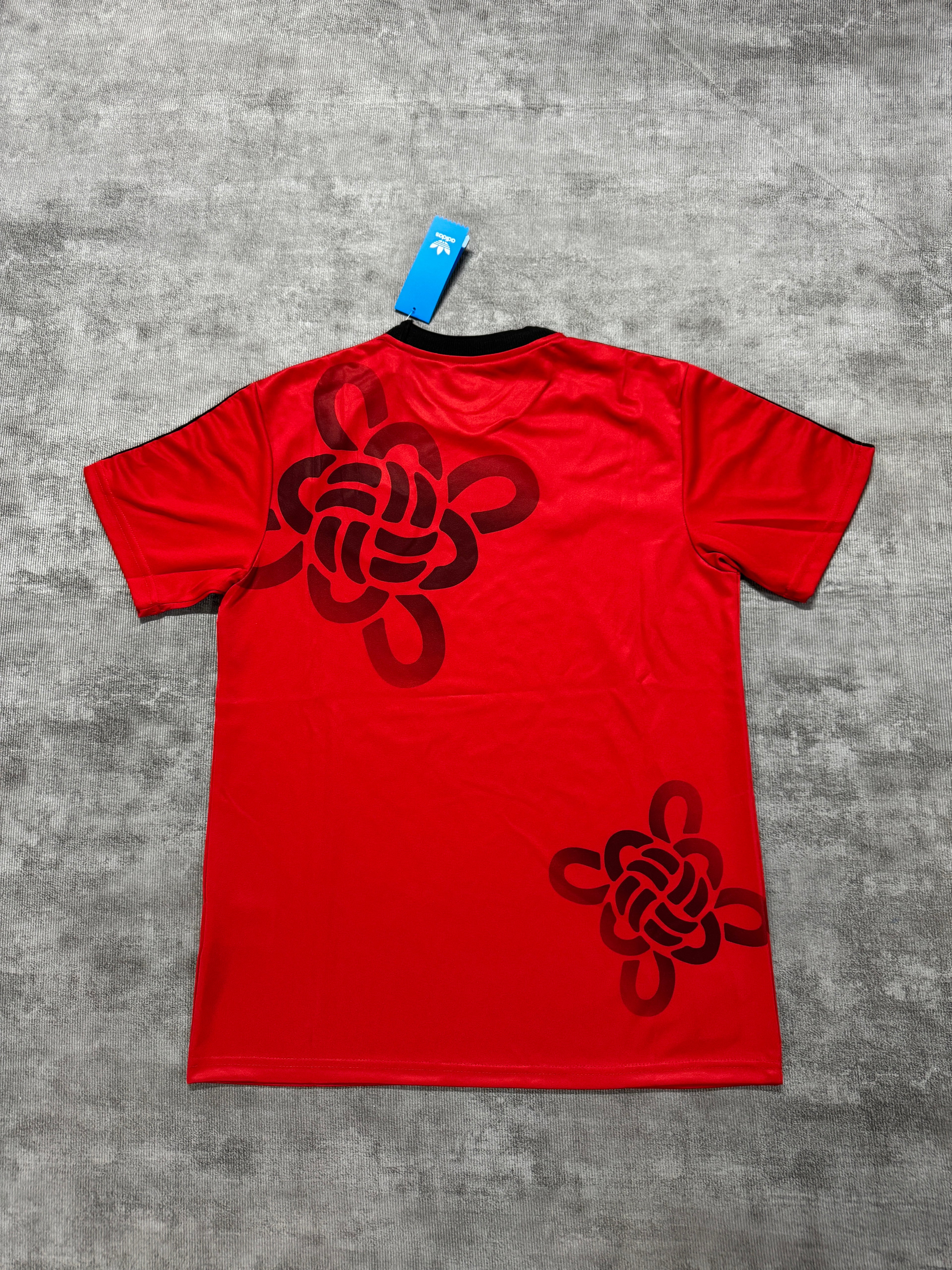 Man United Limited Edition Jersey