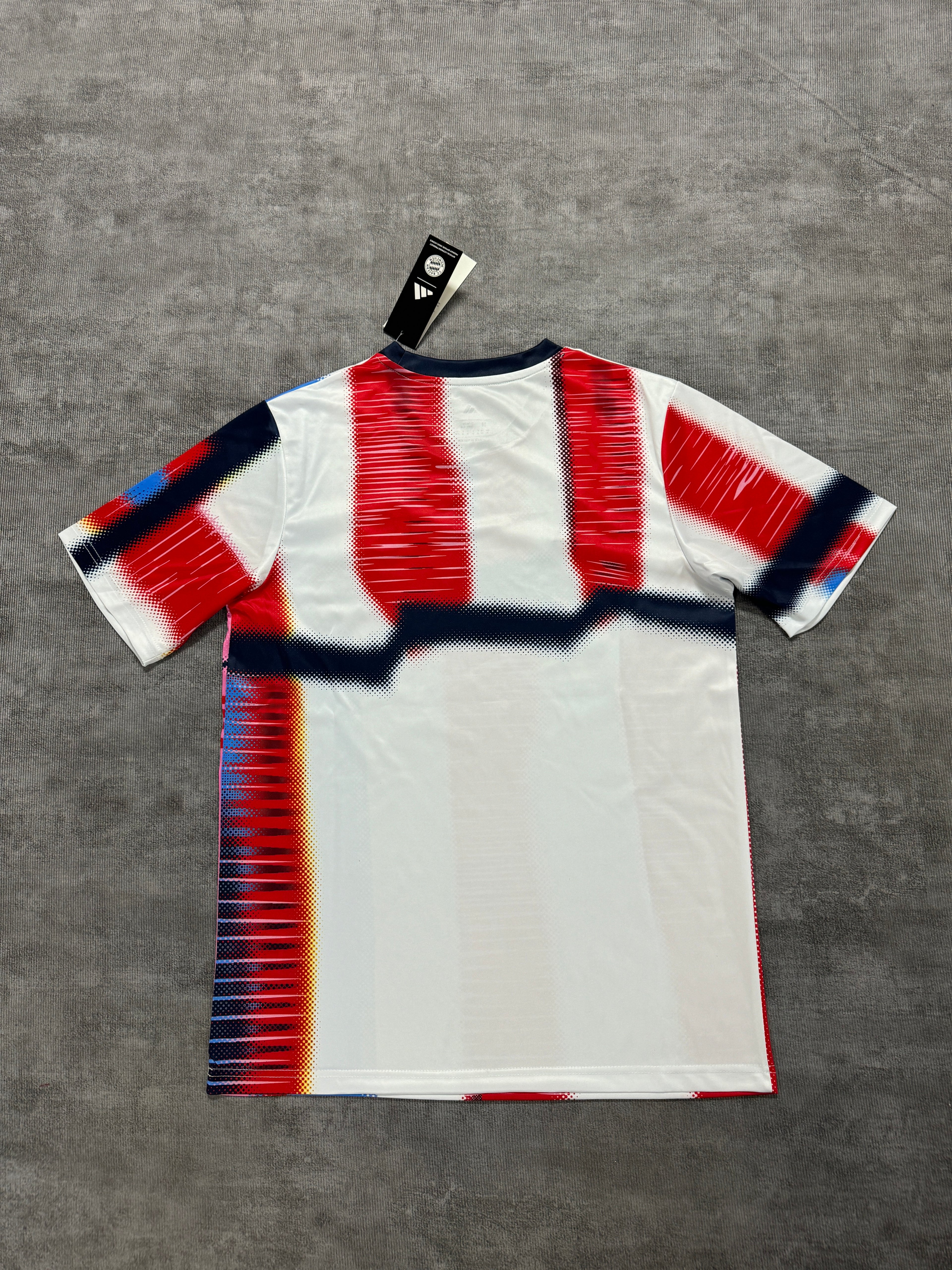 Bayern Munich Training Kit