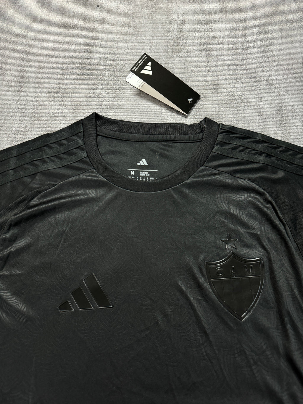 Mineiro Training Kit