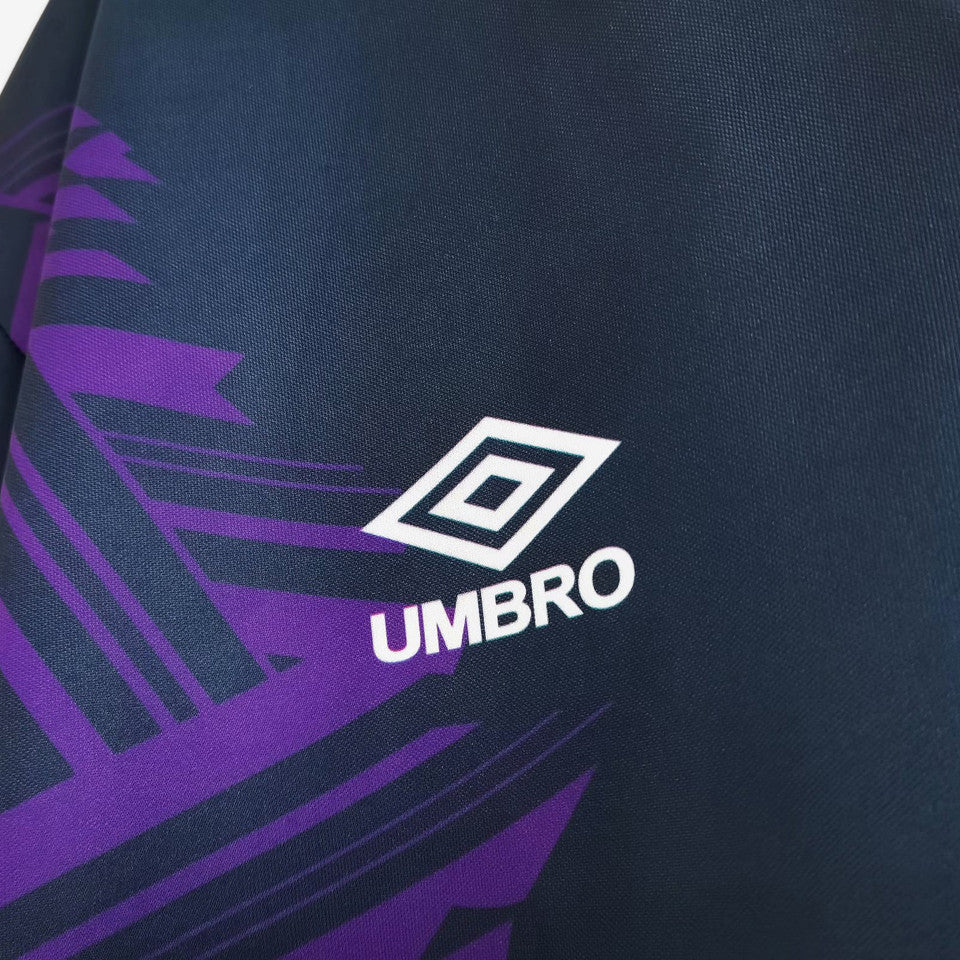 Tottenham Hotspur 94/95 Away Retro Jersey