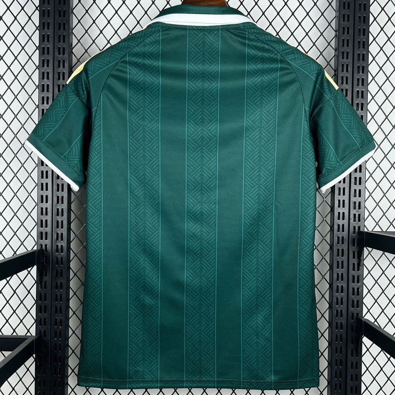 South Africa 2026-2027 Home Jersey