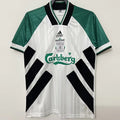 Liverpool 1993-1995 Away Jersey