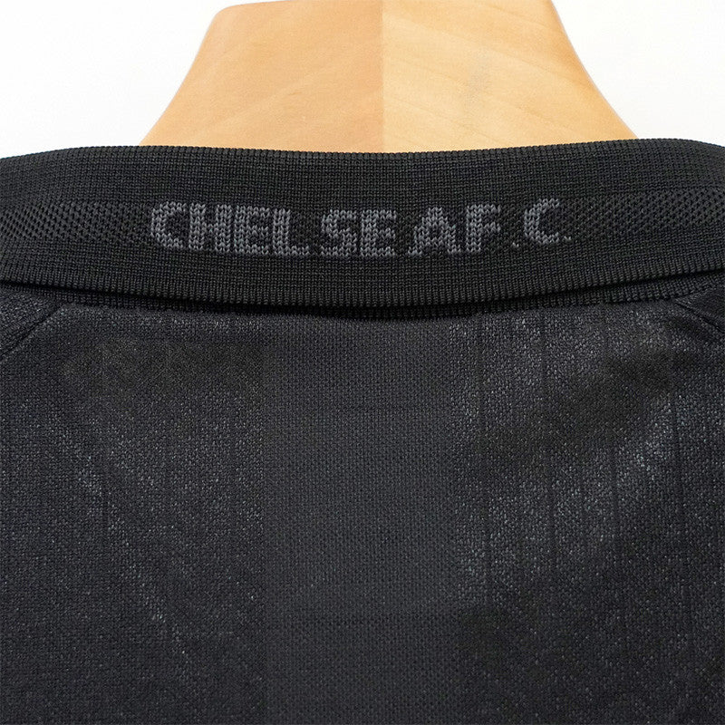 Chelsea 1998 Black Out Jersey