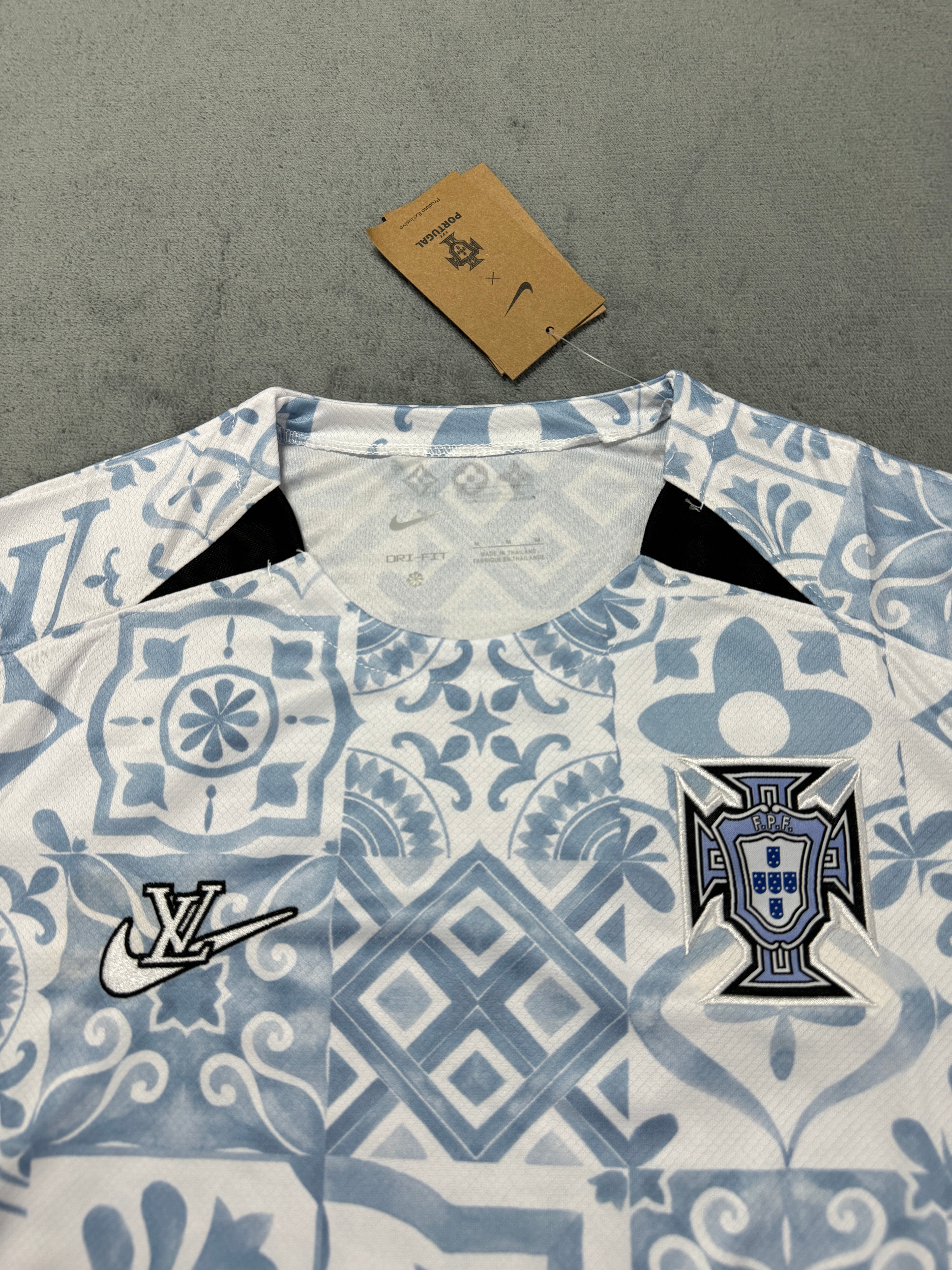Portugal Limited Edition Jersey