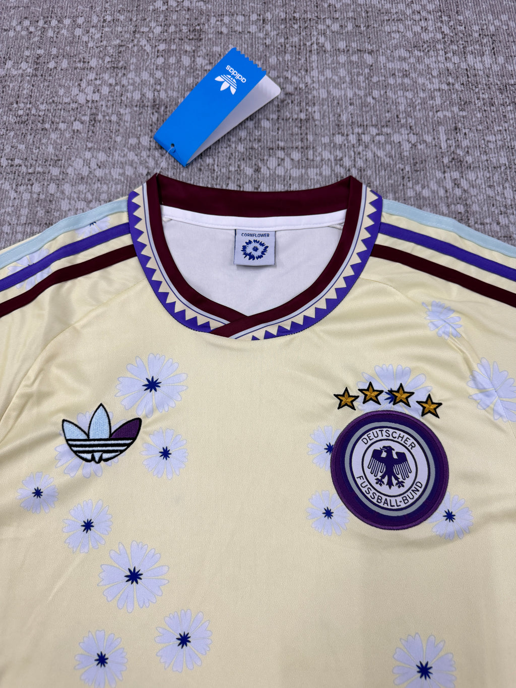 Germany Limited Edition Jersey