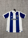 Porto 26/27 Home Jersey