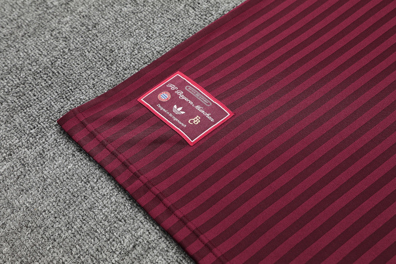 Bayern Munich Tank Top & Shorts
