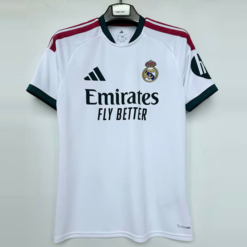 Real Madrid 26/27 Home Jersey