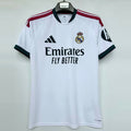 Real Madrid 26/27 Home Jersey