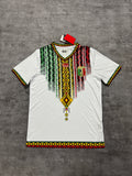 Mali Limited Edition Jersey