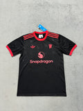 Man United Limited Edition Jersey