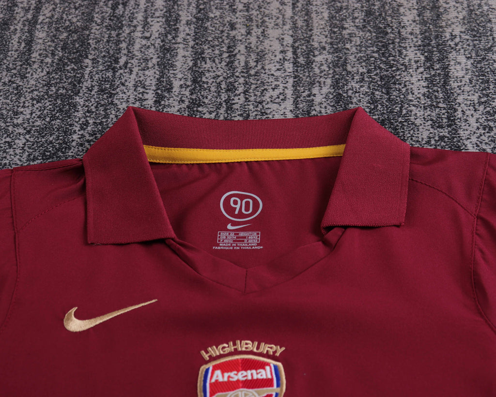 Arsenal 2005-2006 Kids 2 Piece